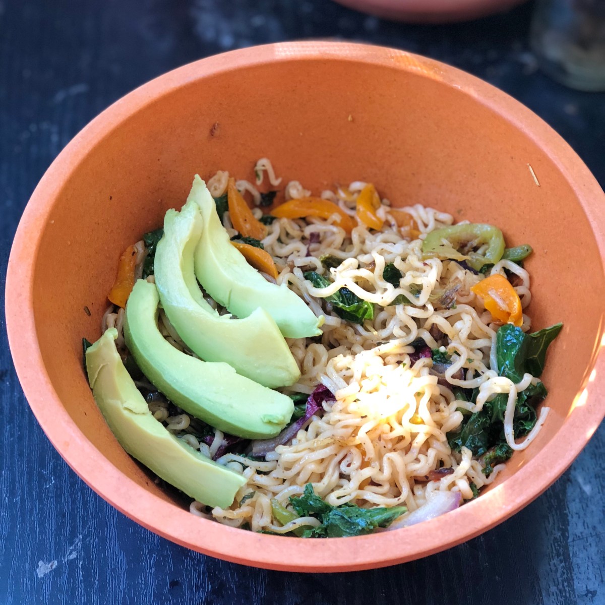 How to: Spruce Up Your Top&nbsp;Ramen!