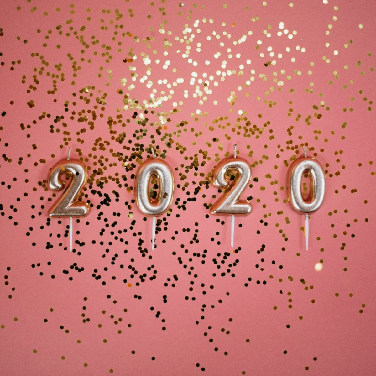 🎆✨HAPPY NEW YEAR! 🎉✨It’s Time for 2020&nbsp;Visions!!