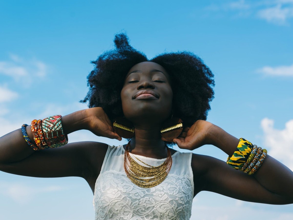 Celebrating Juneteenth with Sounds of Blackness and Songs for&nbsp;Freedom