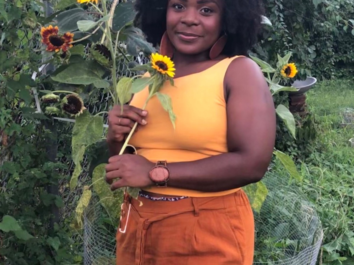 What I Learned From Growing Sunflowers for the First&nbsp;Time!